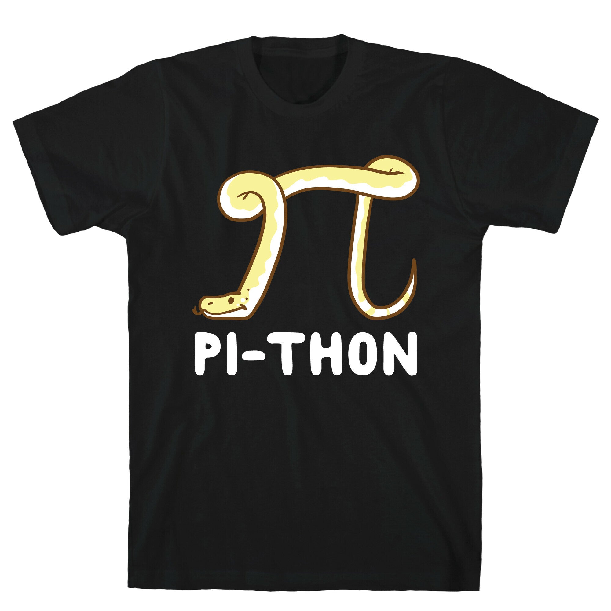 Pi-Thon T-Shirt